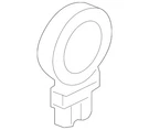 Genuine Audi Rear Dr Speaker 4K0-035-399-B. Fixed Price $151.67.