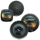 Fits Buick Reatta 1990-1991 Factory Speakers Replacement Harmony C4 C65 Package. Fixed Price $115.95.