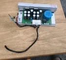Land Range Rover 2000 Harman/kardon Subwoofer Amplifier Hm A4054 Oem AK220739. Fixed Price $94.10.