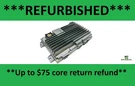 EJ7T-18T806-AG Lincoln Mkc Lear Thx Amplifier *remanufactured* Core Refund $. Fixed Price $339.99.