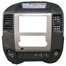 04-07 Nissan Titan Armada Center Dash Radio Climate Surround Bezel Trim Oem. Fixed Price $199.00.