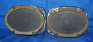 2003-2008 Jaguar Pair Rear Door Speakers Loudspeaker Oem W/warranty. Fixed Price $39.96.