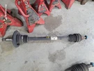 Driver Axle Shaft 205 Type C300 Rear Sedan Fits 19-21 Mercedes C-class 2131746. Fixed Price $159.89.