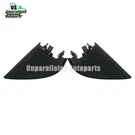 2PCS For Tesla Model Y Front A-pillar Tweeter Speaker Cover Left&right 2020-23. Fixed Price $76.75.