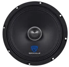 Rockville RXM88 8" 250W Ohm Mid-bass Driver Car Speaker Made W/ Kevlar Cone. Fixed Price $34.95.
