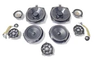 2014 Jaguar Xjl Oem Set Meridian Speakers Tweeters 9. Fixed Price $354.37.
