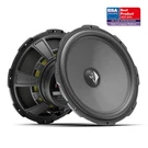 Helix Compose CI3 W200FM-S3 Woofers 8" Flexmount Speakers 100W Rms Audiotec. Fixed Price $289.00.