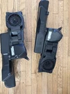 Porsche 986 Door Speakers Bose Left / Right 97 - 05 99664556100 99664556200. Fixed Price $199.00.