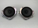 04-10 Toyota Sienna Rear Left & Right Side Body Speaker W/bracket 86160AE030 Oem. Fixed Price $40.50.