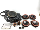 2021 Toyota RAV4 Hybrid XA50 Jbl Sound System Audio Speakers Set 8615042070. Fixed Price $675.00.