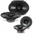 Factory Speaker Replacement Package For 2004-2010 Toyota Sienna Nvx. Fixed Price $139.98.