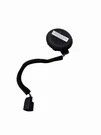 2011-2016 Ford F250 F350 Crew Cab Lariat Left Driver Rear Door Speaker. Fixed Price $42.00.