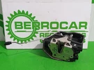 7167071 Front Door Lock Lh Bmw X3 E83 2.0 16V Diesel Cat 2003 116702. Fixed Price $63.62.