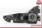 17-24 Audi Q7 Front Left Side Door Speaker Bass Box Oem. Fixed Price $82.50.