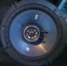Kicker 6.5IN Coaxial Speakers Car Audio 43CSC654. Fixed Price $150.00.