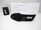 2000-2004 Toyota Avalon Front Left Tweeter Speaker Grille 55525-AC010 Oem. Fixed Price $19.55.