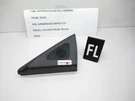 09-12 Hyundai Elantra Touring Fl Door Cover Tweeter Speaker 87650-2L020 Oem. Fixed Price $20.00.