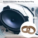 Speaker Spacer Ring Tweeter For 2" Wood Pcs Universal. Fixed Price $17.99.