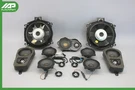 07-12 Bmw E70 X5 4.8L Front Rear Left & Right Sides Speaker Subwoofer Set Oem. Fixed Price $259.00.