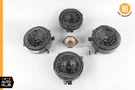 03-09 Mercedes W209 CLK350 CLK500 CLK550 Door Sound Speaker Set Oem. Fixed Price $124.50.
