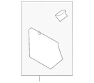 Genuine Ford Speaker Cover M2DZ-18979-AA. Fixed Price $12.60.