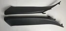 99-06 Oem Gm Silverado Sierra Avalanche Left Right Set Pillar Trim Dark Gray. Fixed Price $99.90.