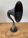 Singer Antique Speaker Retro Untested Japan Jp. Fixed Price $475.00.