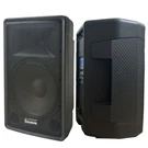 15" Active Power Pa Audio 3500W Stage Tws Loudspeaker. Fixed Price $268.88.