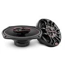 DS18 G6.9XI 6"X9" 60W Rms 2-WAY 4-OHM Car Audio Full-range Coaxial Speakers New. Fixed Price $76.95.