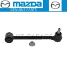 Mazda Genuine Rear Left Side Lateral Arm Link NE51-28-650B New. Fixed Price $124.68.