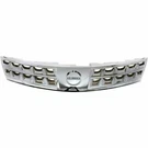 Front Grille Chrome Fits 2006 2007 Nissan Murano. Fixed Price $118.79.