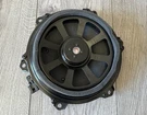 2023-2026 Mercedes SL63 SL55 SL43 Front Left Woofer Speaker, 2328203900, Oem. Fixed Price $99.00.