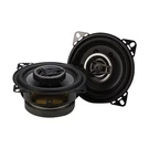 Crunch CS4CX 4" Coaxial Speaker 200W Max. Fixed Price $26.04.