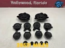 2021-26 Mercedes S500 S580 S63 Subwoofer Tweeter Speaker Set 15 Burmester Oem. Fixed Price $749.99.