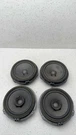 2015-2018 Ford Focus Factory Speaker Door Right Left Front Rear 4PCS. Fixed Price $128.77.