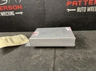 04-08 Chrysler Crossfire Amplifier Id# 1938200489. Fixed Price $150.00.