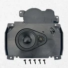 Volvo Oem Dynaudio High Performance Premium Center Dash Speaker 30772942. Fixed Price $10098.90.