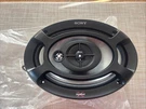 (1) Sony Xplod 1-826-514-11 6" 9" 3-WAY Car Speaker 300W 60W Rms New. Fixed Price $44.00.