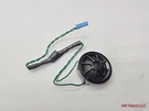 2013 Bmw 535I 528I 550I F10 Front Door Tweeter Speaker Hifi Systems 65139175695. Fixed Price $19.99.