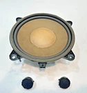 Rear Shelf Jbl Woofer & Windshield Pillar Speaker Set Toyota Camry 2018-2024 Oem. Fixed Price $824.99.