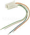 Standard Ignition Speaker Connector 527. Fixed Price $18.05.