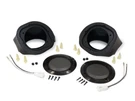 2020 & Up Gladiator Jt Select Increments Pivot-pods No Speakers #PVP1202. Fixed Price $140.00.