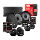 Honda Accord 2008-2019 DS18 Car Speakers Package With Tweeters & Amplifier. Fixed Price $743.95.