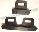 1968 1969 Mopar A, & Body Seat Belt Retainer Clip Duster Road Runner Dart. Fixed Price $22.99.