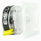 1.5" 250 Watt Rms 4-OHM Super Bullet Rgb Tweeter PRO-TW5L DS18. Fixed Price $46.95.