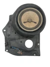 Vw Beetle Convertible Rear Speaker 03-10 1Y0 035 411 F. Fixed Price $74.99.