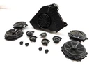 2015 Porsche Cayenne (958) Bose Audio Subwoofer Tweeter Speaker SET-14. Fixed Price $449.99.