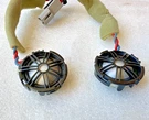 2014-2022 Land Rover Range L405 Rear Speakers Tweeters Oem # BJ3218808AC. Fixed Price $40.00.