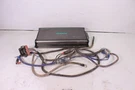 Kicker KMA600.6 Marine Amplifier 6X100W With Bluetooth Reciever. Fixed Price $399.99.