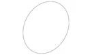 Genuine Mercedes-benz Cover Trim 205-727-17-00-64-2A77. Fixed Price $74.20.